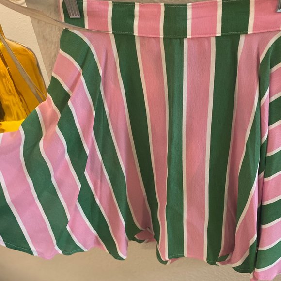 Flynn Skye Mindy Mini Skirt - Picture 4 of 7